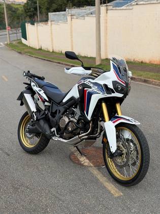 HONDA CRF 1000L AFRICA TWIN ABS 
